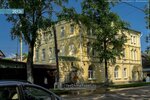 Бизнес-центр (Leninskiy Avenue, 50) ، مركز أعمال