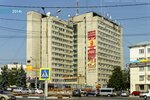 Konsultatsionny tsentr Vizit-Audit (ulitsa Studyonaya Gora, 36А), audit company