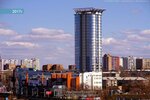 Europlan (Moskovskoye Highway, 17), leasing company