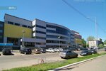 Assotsiatsiya professionalnykh trenerov (Sary Sadykovoy Street, 30), sports club