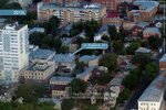 Самарская управляющая теплоэнергетическая компания (ул. Водников, 24, Самара), офис организации в Самаре