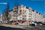 Yur Rielt (ulitsa Simonova, 16), agencia inmobiliaria