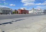Госбанк 1930 г. (Krasniy Avenue, 27), atracción
