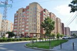 Nash dom (Frolova Street, 29), homeowner association
