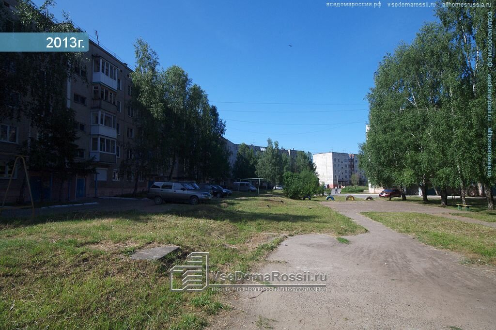 Северная 76 соликамск карта