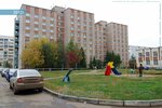 Tatneft (ulitsa Telmana, 53) ، سكن