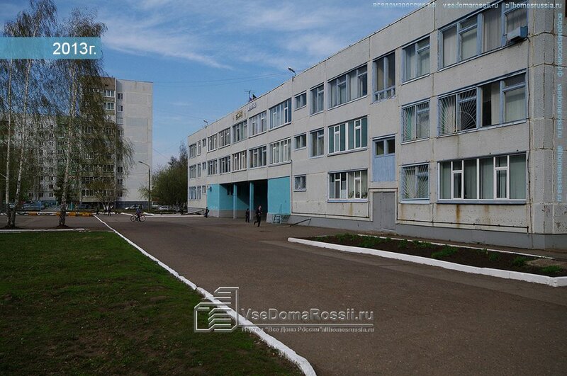 Фото 1 из 2 — автошкола «Нижнекамская автошкола ДОСААФ Республики Татарстан»