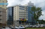 Travel Business Service (ulitsa Zhukovskogo, 102), travel agency