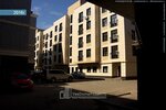 Белый Кремль (Chernyshevskogo Street, 16), short-term housing rental