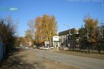 Tekhnologiya Chistoty-Novosibirsk (Avtogennaya ulitsa, 120), industrial chemistry