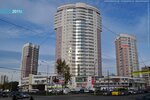 Uralsky zavod krovelnykh materialov (Belinskogo Street, 222), materiales para techos y techados