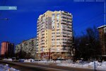Notarius Malova E. P. (Mekhanizatorov Street, 1), notaries