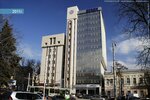Agregat (Budyonnovskiy Avenue, 60) auq ta’mirlash