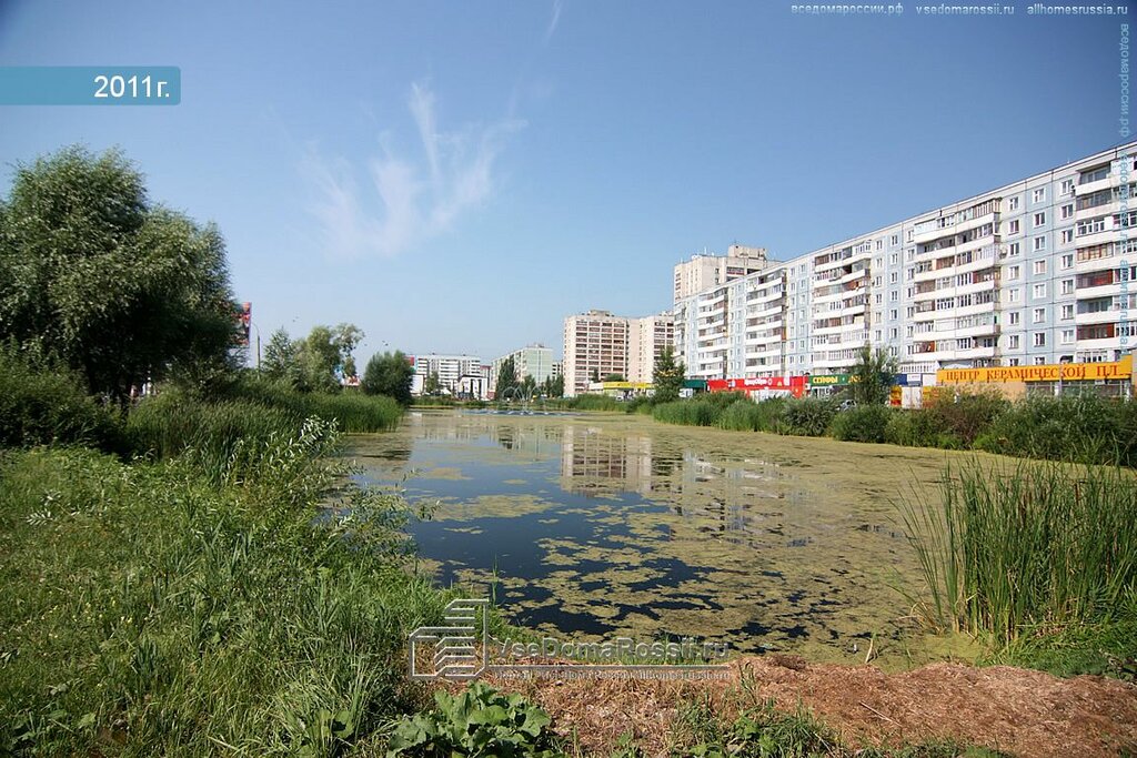 Land haus строительство домов