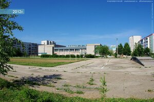 Фото 2 автошколы «Диаз»