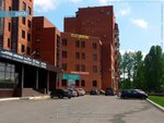 Blagotvoritelny Fond Dvizheniye molodykh (Marshala Zhukova Street, 35Б) ، أعمال خيرية