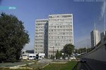PromEnergoProyekt (Siversa Avenue, 1), design institute