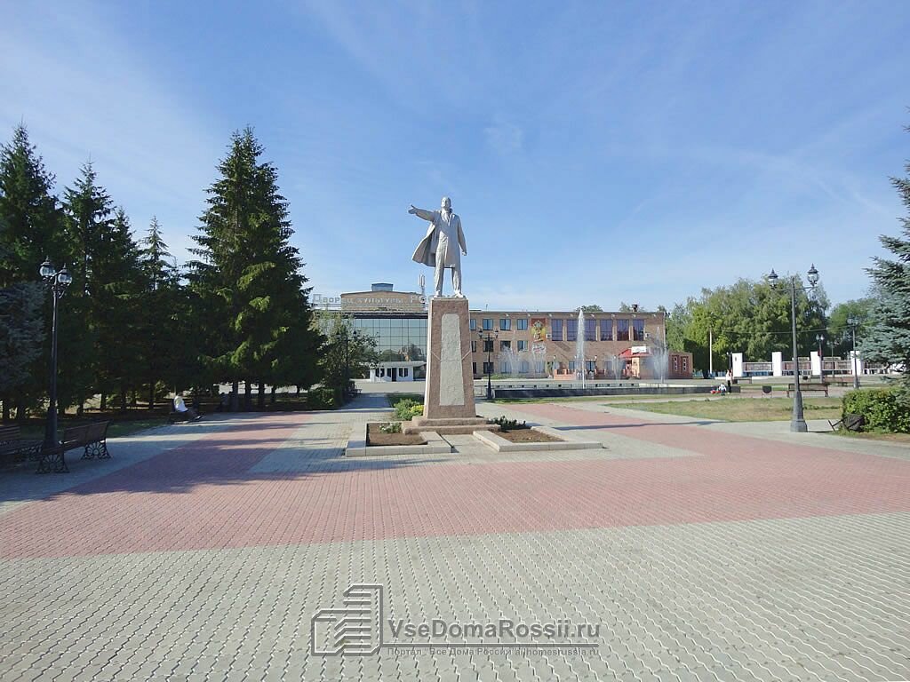 TV company Редакция Телерадиокомпании Отрадный, Otradniy, photo