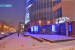 Галерея Art-Icon (Kuybysheva Street, 44), art studio