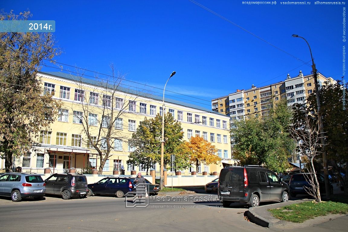 Пионерская 9 тамбов фото