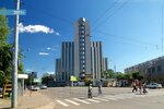 Relita (ул. Декабристов, 85Б, Казань), бизнес-центр в Казани