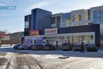 Diesel Company (Opalikhinskaya Street, 27А), energy equipment