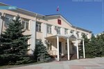 Анапский городской суд (ulitsa Lenina, 6), court