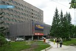 Новосибирский филиал АО ГСПИ (ул. Богдана Хмельницкого, 2, Новосибирск), проектная организация в Новосибирске