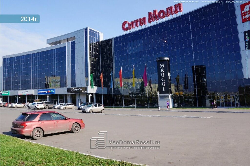 Пэт молл авто