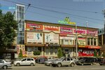 Матрёшка (Gogolevskiy pereulok, 10), grocery