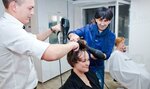 Salon krasoty Radika Gafurbayeva (16th Quarter, Tsvetnoy Boulevard, 35), beauty salon