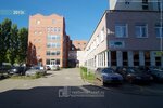 Tsentr Korporativnogo Kouchinga (Sverdlova Street, 22), business consulting