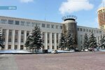 Komitet po upravleniyu munitsipalnym imushchestvom Administratsii g. Reutov (Lenina Street, 27), administration