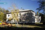Дом семьи (prospekt Zoi Kosmodemyanskoy, 90А), house of culture