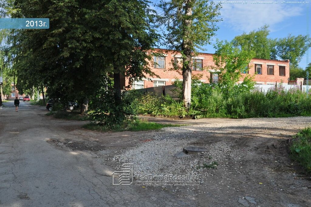 قسم المستشفى Revdinskaya gorodskaya bolnitsa Psikhiatricheskoye otdeleniye ، ، صورة