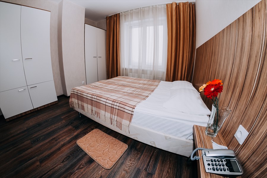 Фото Ава Салют SyncotelHome