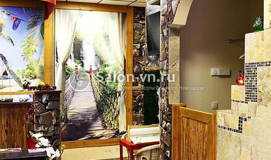 Beauty salon Delayt, Veliky Novgorod, photo