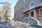 UralKomplektStroyServis (Mamina-Sibiryaka Street, 57А), trabajos de construcción y acabado