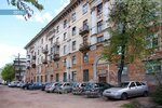 BioTrans (Dzerzhinskogo Street, 16) ، سلطة إسكان بلدية