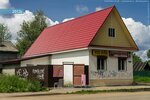 Продукты (Leninskiy Avenue, 118), tienda de productos