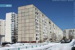 Апартаменты Реутов Юбилейный проспект 12 (Юбилейный просп., 12, Реутов), апартаменты в Реутове