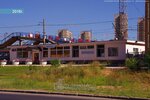 KoraTransKargo (Shlyuzovoy Microdistrict, Zheleznodorozhnaya Street, 8), rail freight transport