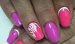 Koza Nostra (Mikheenko Street, 24), nail salon