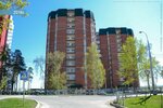 Bereg-7 (Kirovogradskaya ulitsa, 52), homeowner association