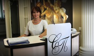 Persona (Kirov, Maklina Street, 45), beauty salon