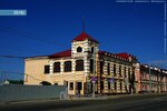 Mikhail Khudyakov Street (Gabdully Tukaya Street, 26А), public transport stop