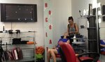 Shokolad (Zagorodniy Avenue, 22), beauty salon