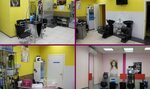 Khoroshaya (Dmitriya Ulyanova Street, 17к1), hairdresser
