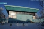 V.P. Maneev Sports School № 6 (Tolyatti Street, 2А), sports school