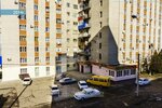 Общежитие (ulitsa Dimitrova, 14А), dormitory